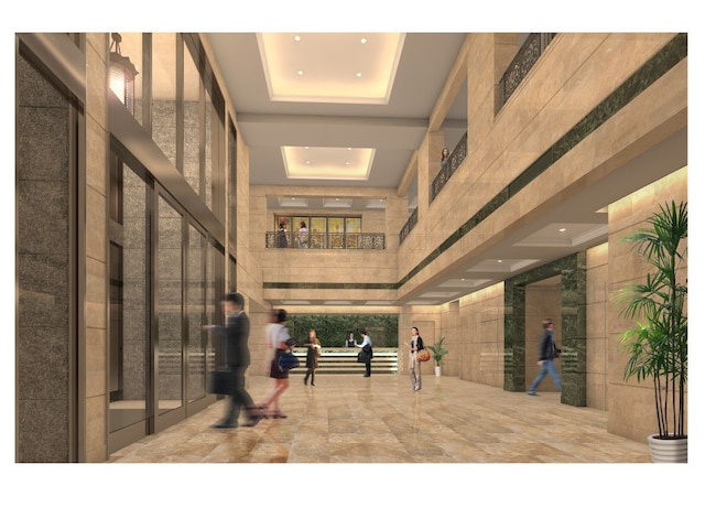 神戸ルミナスホテル三宮