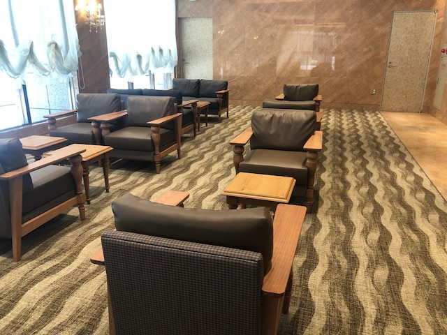 神戸ルミナスホテル三宮