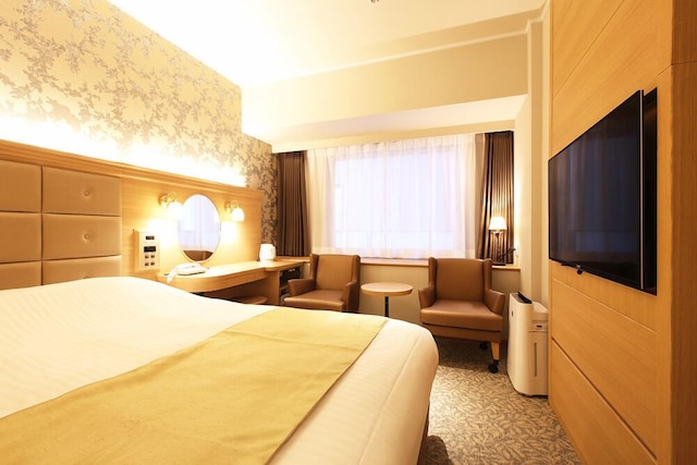 神戸ルミナスホテル三宮