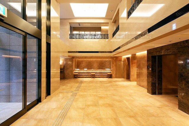 神戸ルミナスホテル三宮