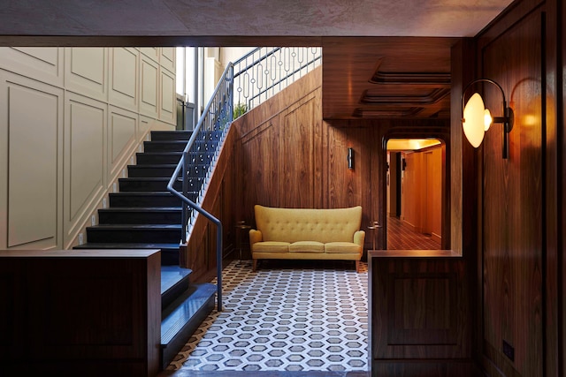 ウォーカー ホテル トライベッカ