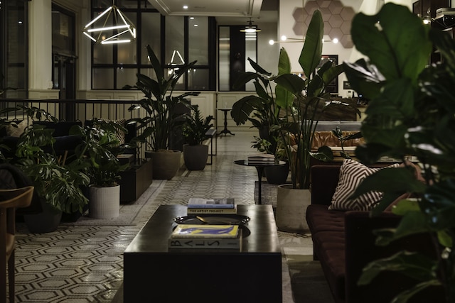 ウォーカー ホテル トライベッカ