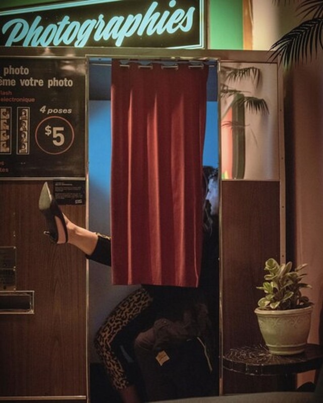 ザ ドレーク ホテル