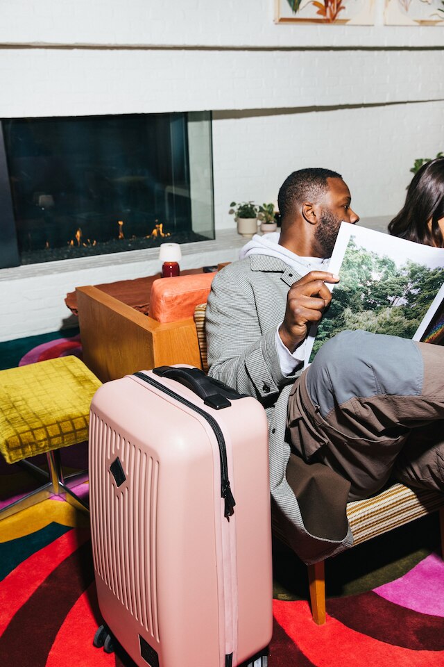 ザ ドレーク ホテル