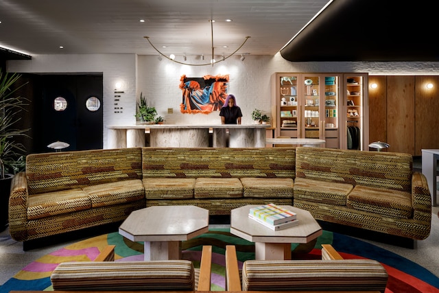 ザ ドレーク ホテル