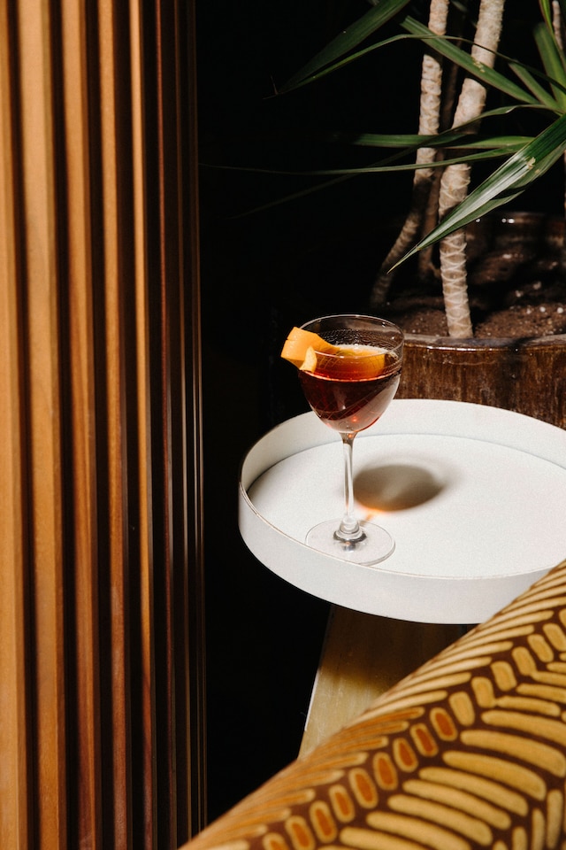 ザ ドレーク ホテル