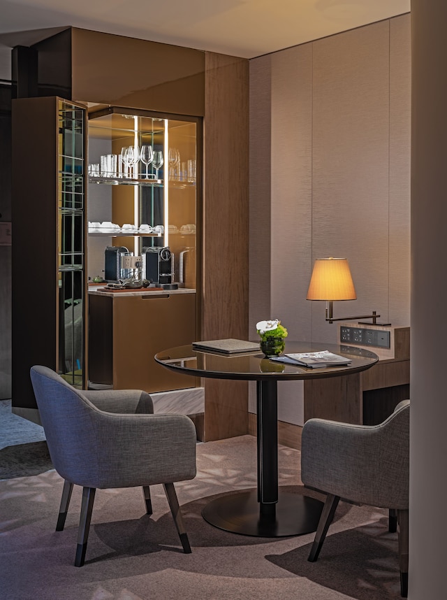 コンラッド杭州(杭州康莱德酒店)