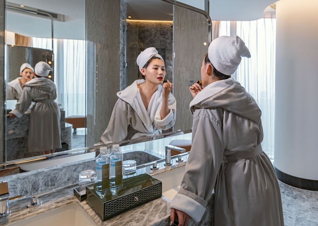 コンラッド杭州(杭州康莱德酒店)