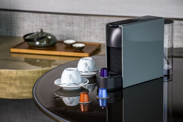 コンラッド杭州(杭州康莱德酒店)