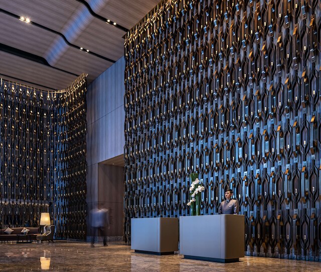 コンラッド杭州(杭州康莱德酒店)