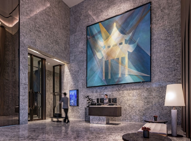 コンラッド杭州(杭州康莱德酒店)