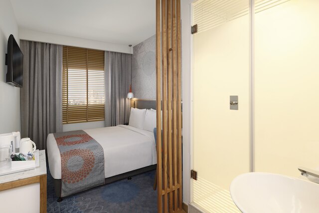 ホリデイ イン エクスプレス ベンガルール イェシュワンプール by IHG