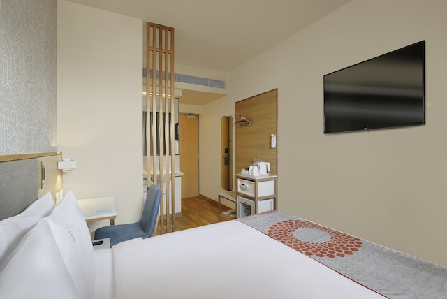 ホリデイ イン エクスプレス ベンガルール イェシュワンプール by IHG