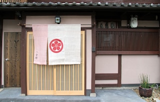 京宿 八重櫻
