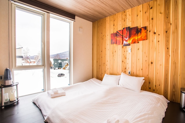 ニセコ セントラル ハウス アンド アパートメント