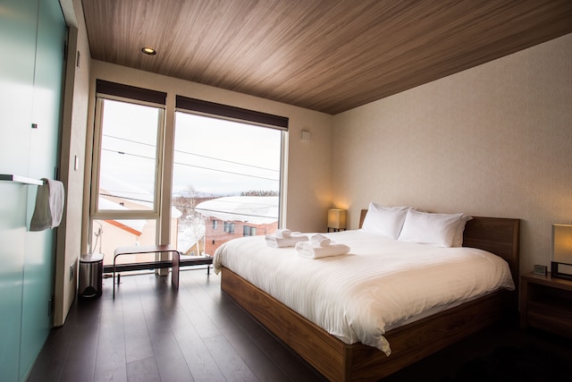 ニセコ セントラル ハウス アンド アパートメント