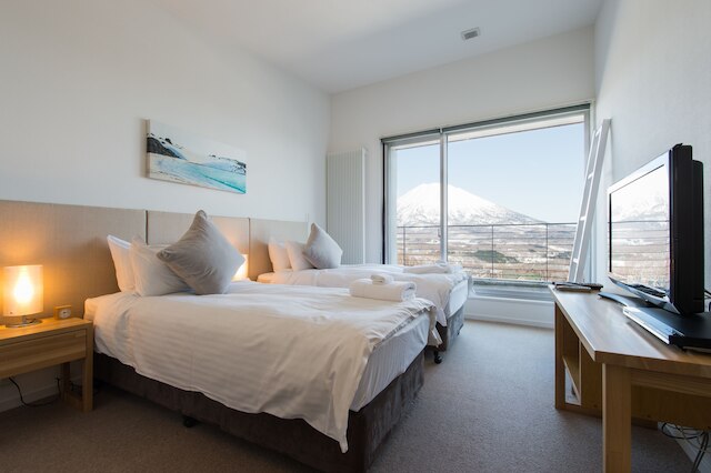 ニセコセントラル コンドミニアム