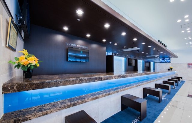 東横INN名古屋名駅南