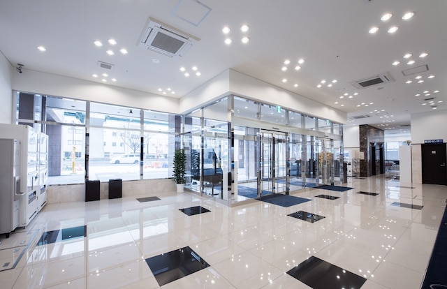 東横INN名古屋名駅南