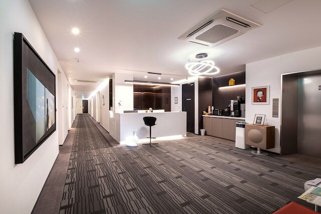 ミポ オーシャンサイド ホテル