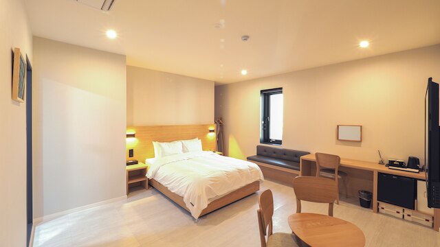 ミポ オーシャンサイド ホテル