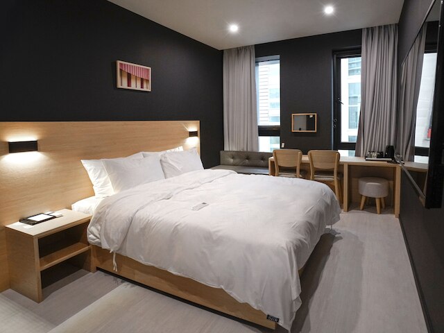 ミポ オーシャンサイド ホテル