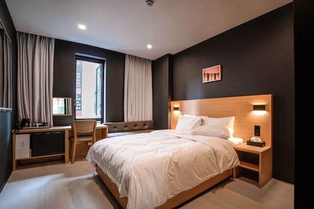 ミポ オーシャンサイド ホテル