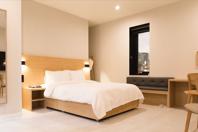 ミポ オーシャンサイド ホテル