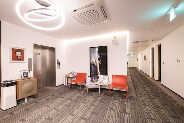 ミポ オーシャンサイド ホテル