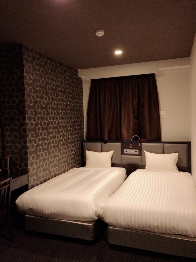 ホテルフラトン福岡博多