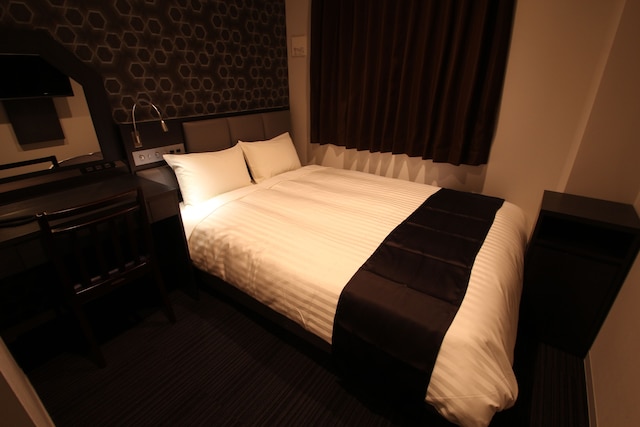 ホテルフラトン福岡博多