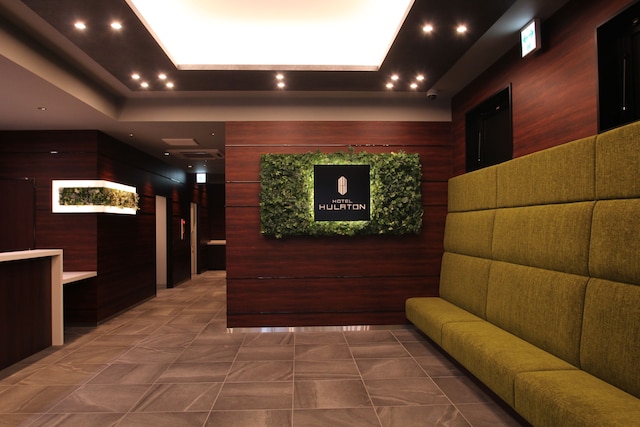 ホテルフラトン福岡博多