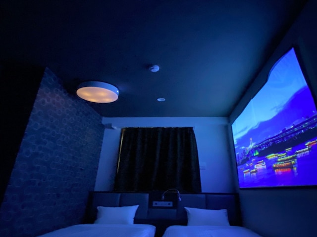 ホテルフラトン福岡博多