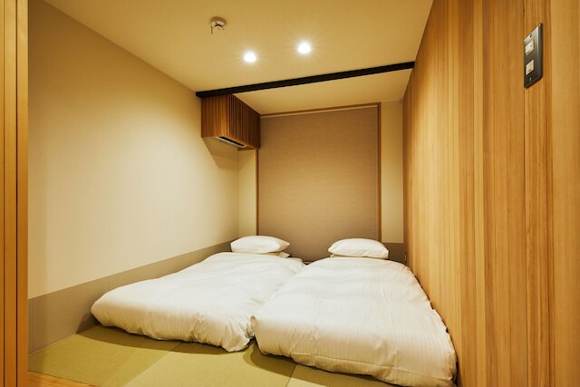 ぎをん白川の宿