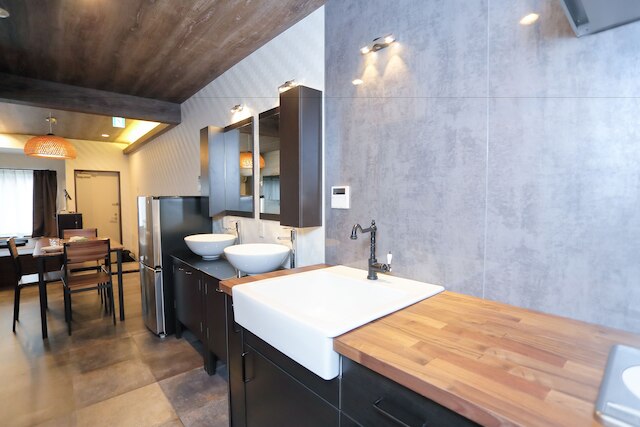 Villa Ikebukuro Altair