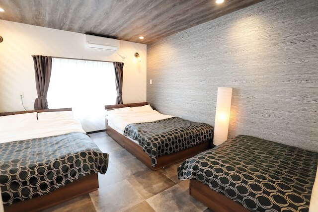 Villa Ikebukuro Altair