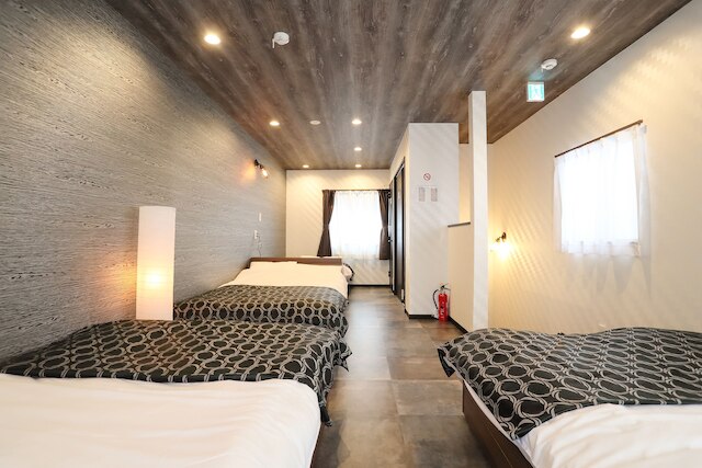 Villa Ikebukuro Altair