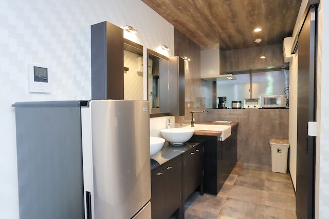 Villa Ikebukuro Altair