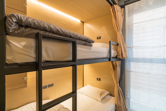 スリープ ボックス パトン - ホステル