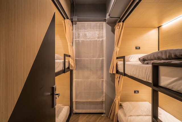 スリープ ボックス パトン - ホステル