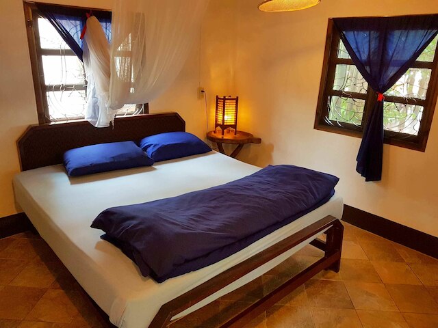 ムート ミー ガーデン ゲスト ハウス