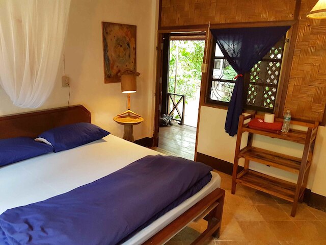 ムート ミー ガーデン ゲスト ハウス