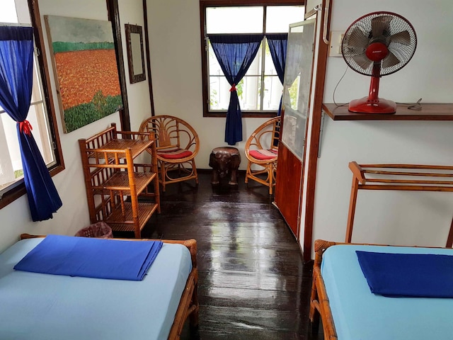 ムート ミー ガーデン ゲスト ハウス