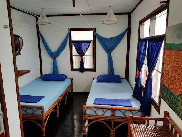 ムート ミー ガーデン ゲスト ハウス