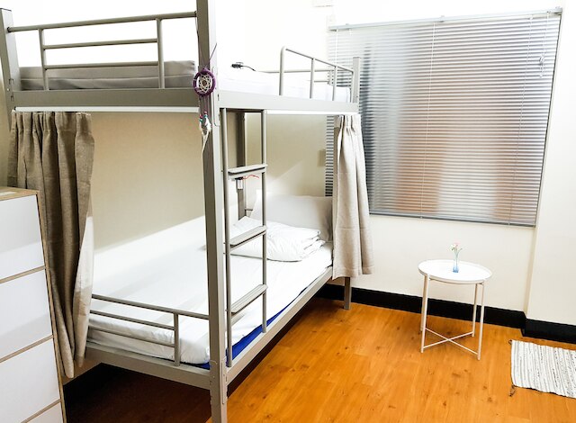 ギャザー - ホステル (Gather 台南)