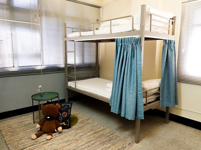 ギャザー - ホステル (Gather 台南)