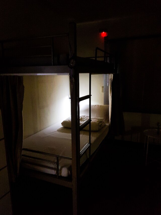 ギャザー - ホステル (Gather 台南)