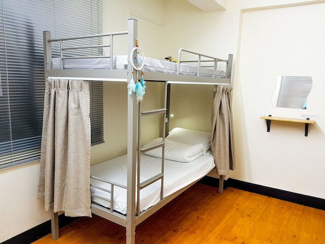 ギャザー - ホステル (Gather 台南)