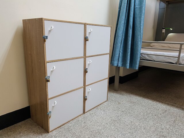 ギャザー - ホステル (Gather 台南)