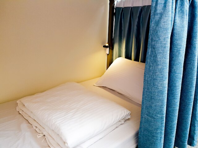 ギャザー - ホステル (Gather 台南)